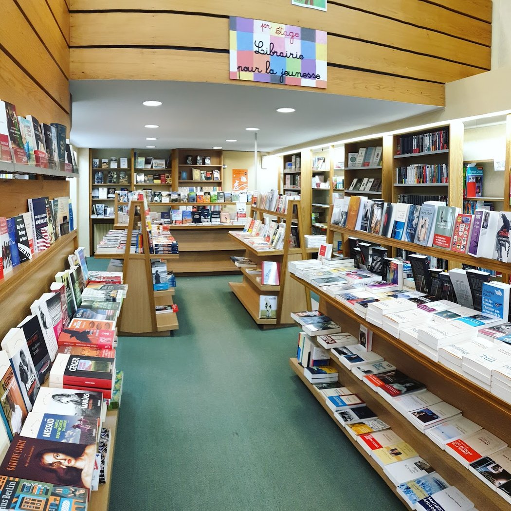 Librairie Un monde à soi 3