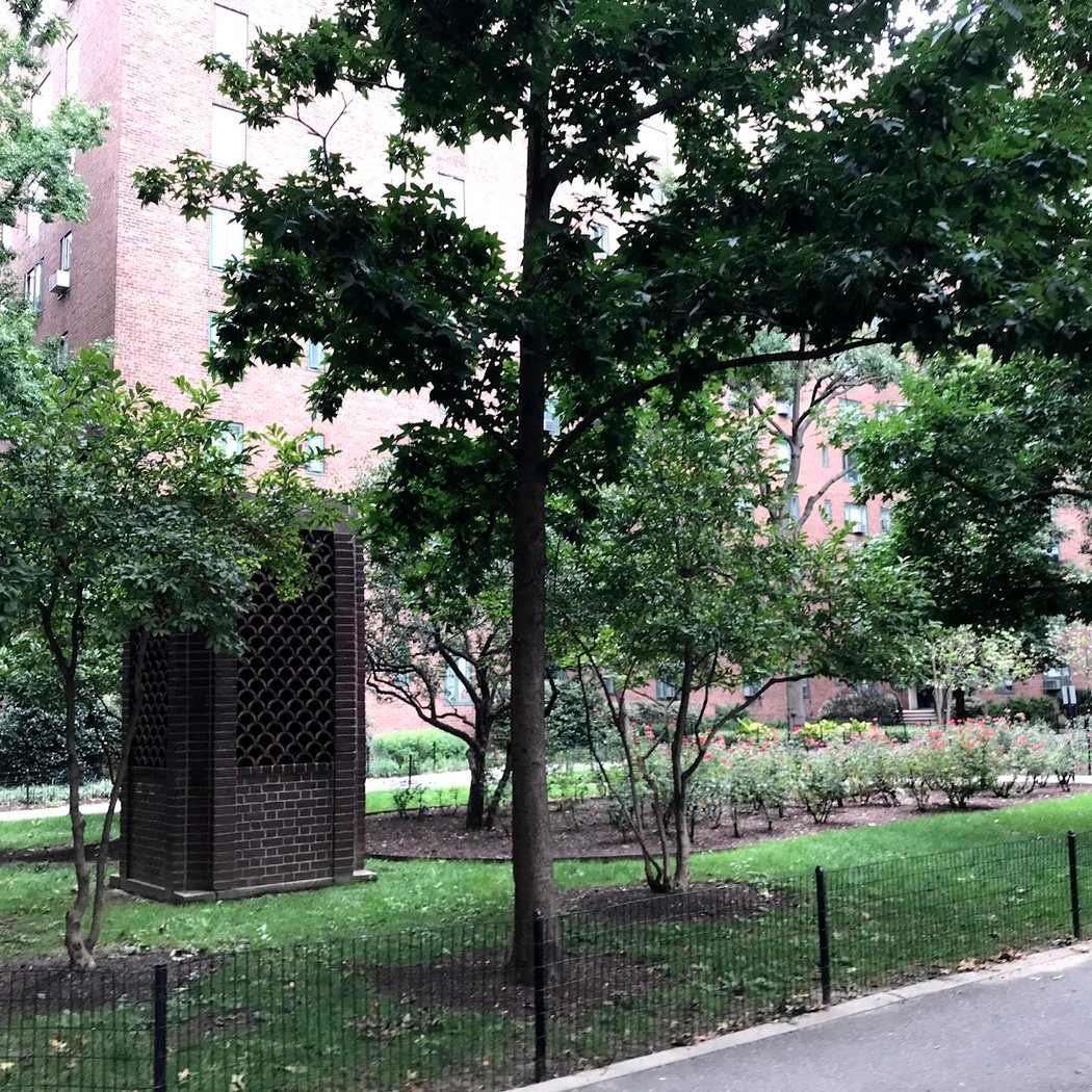 Stuyvesant Town 1