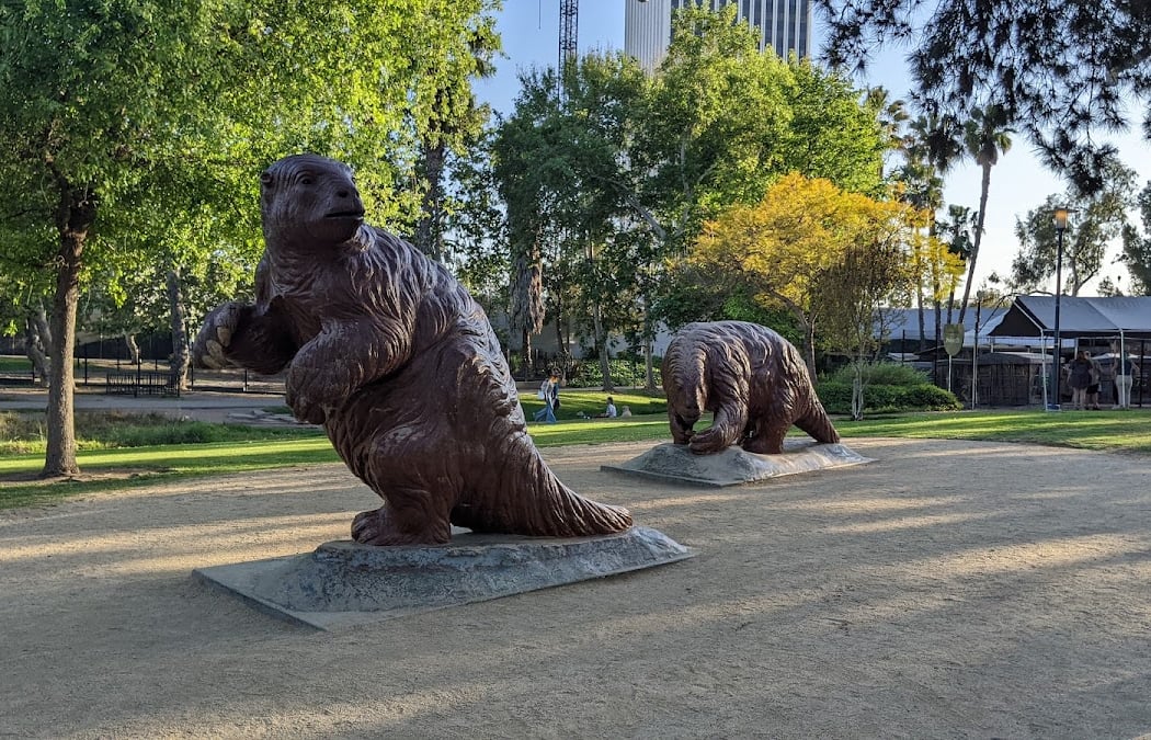 Hancock Park 2