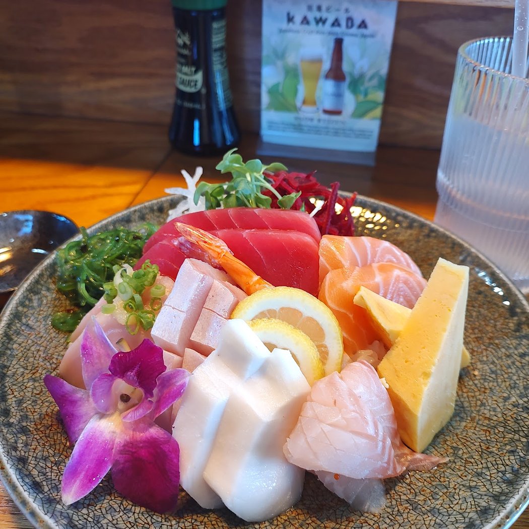 Sushi Zone 3