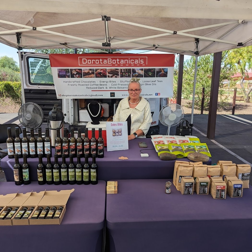 Ahwatukee Sunday Farmers Market 3