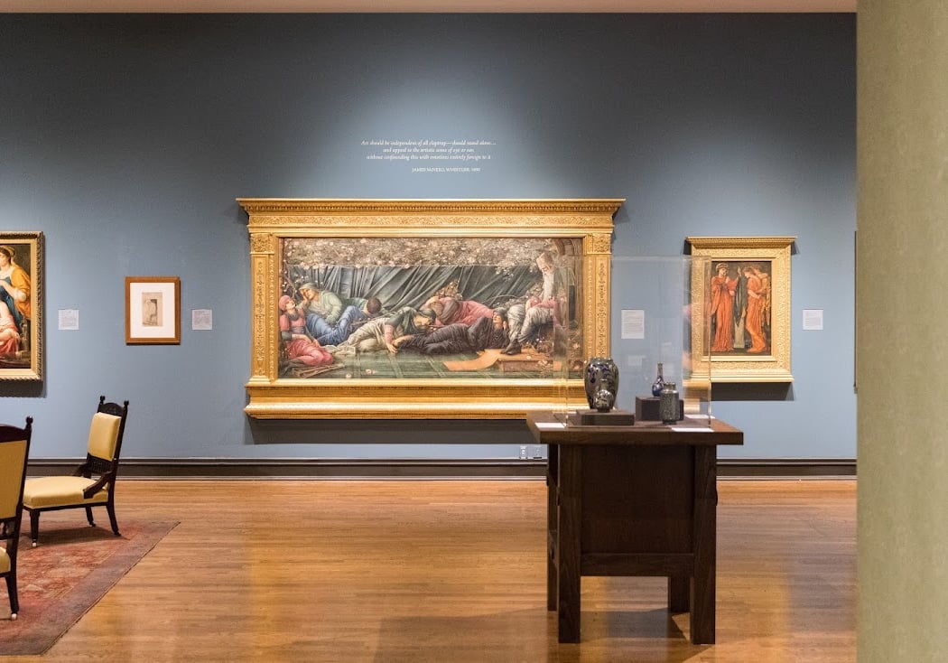 Delaware Art Museum 3
