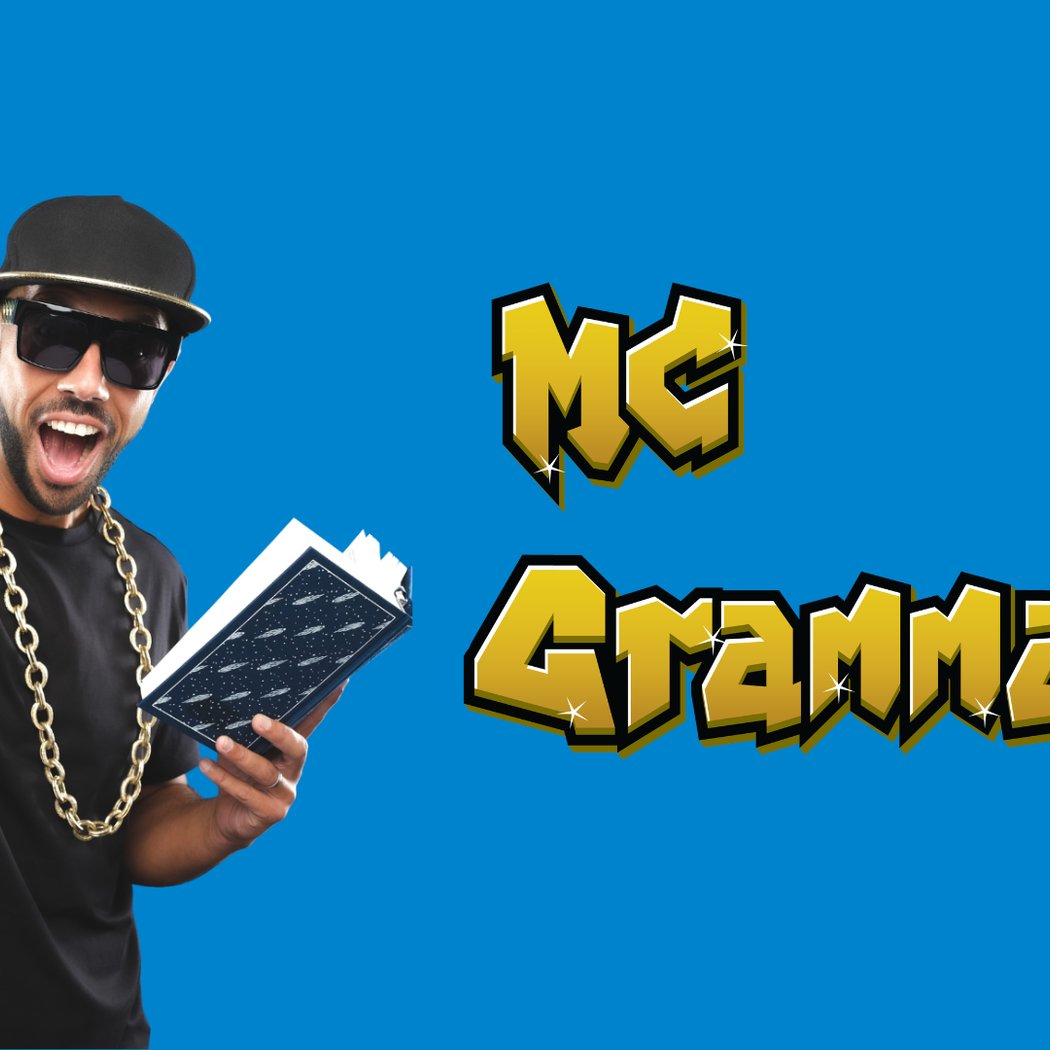 MC Grammar at Big Dreams Festival 1
