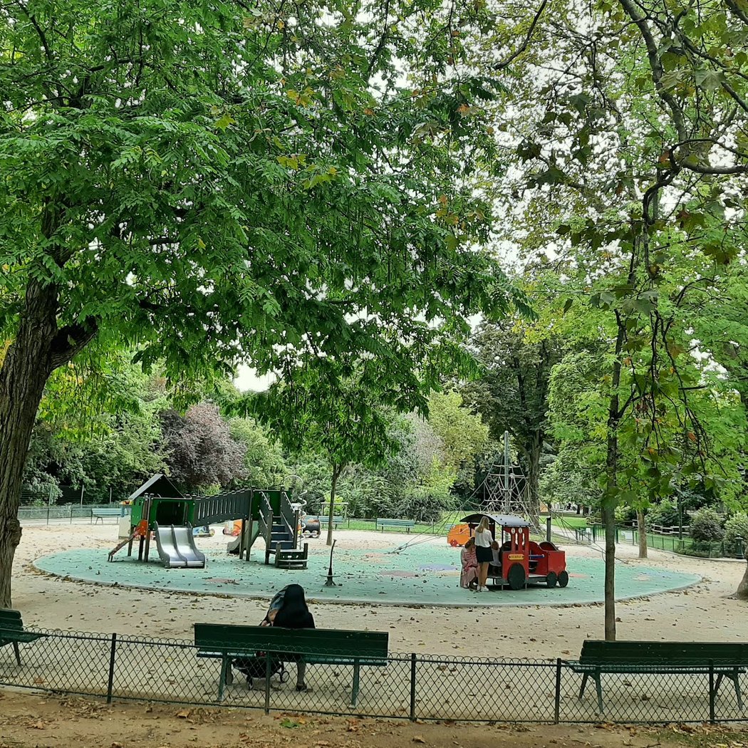 Kids Playground 3