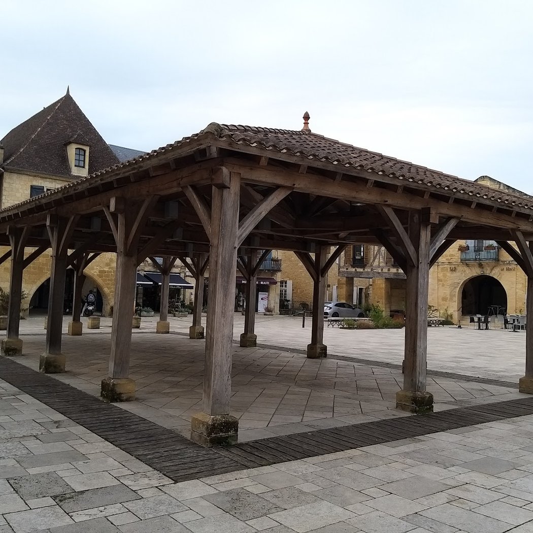 Fête des Bastides et du Vin 2