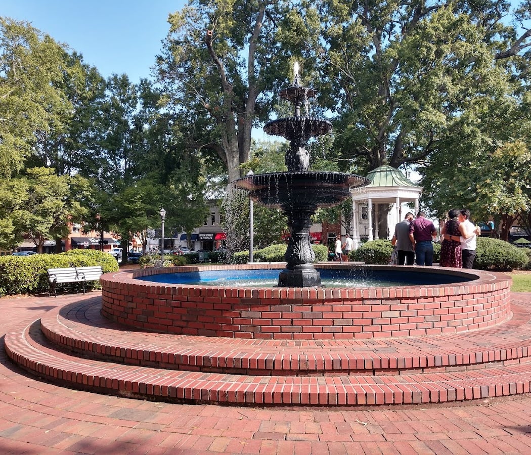 Glover Park 2