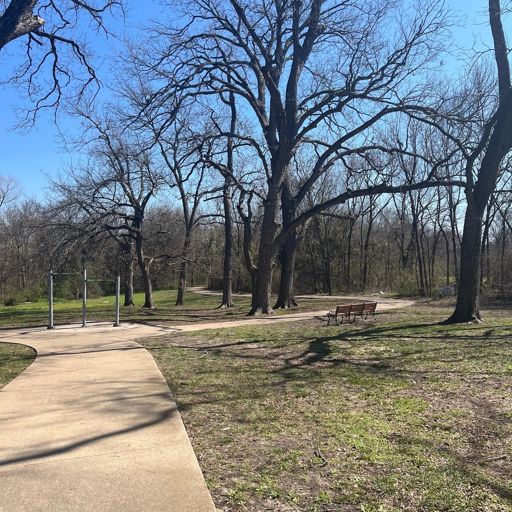 Pecan Grove Park 3