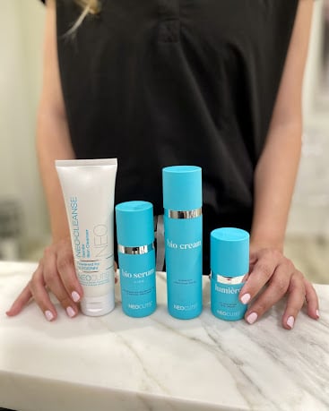 Pacific Skin Dermatology - Dr. Tracy Evans 3