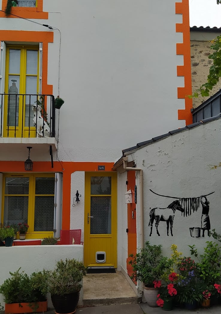 Au Confort Moderne 2