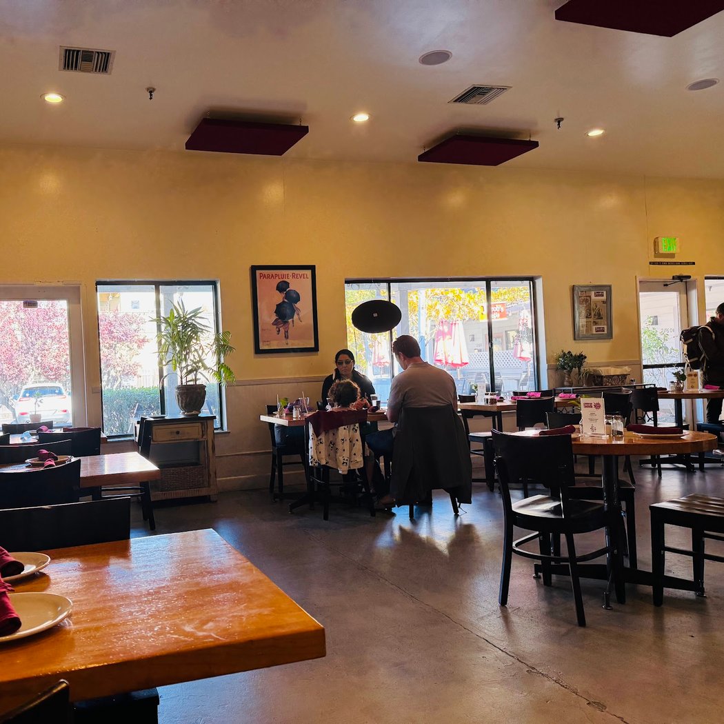 Jacob’s Restaurant 3