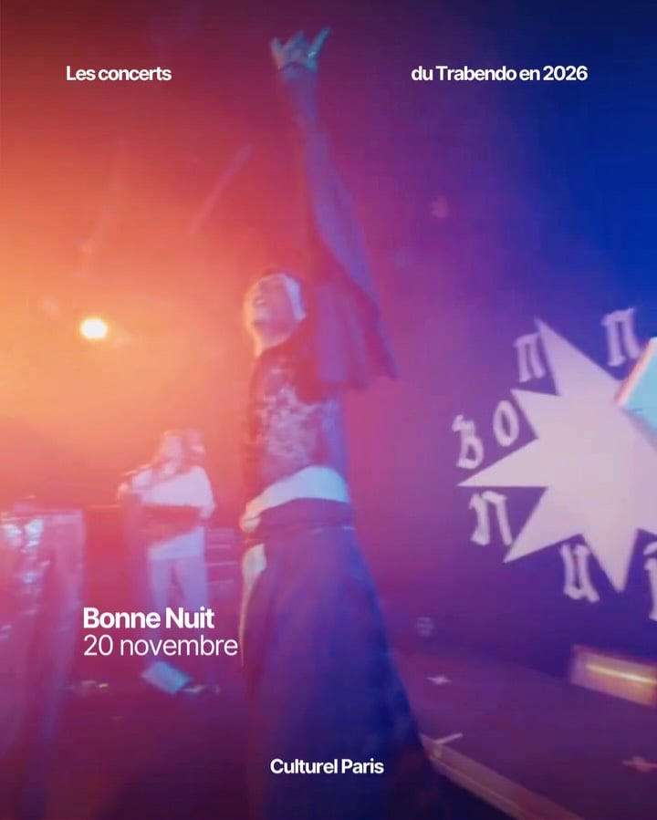Bonne Nuit 1