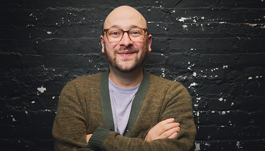 Josh Gondelman: What's New?
