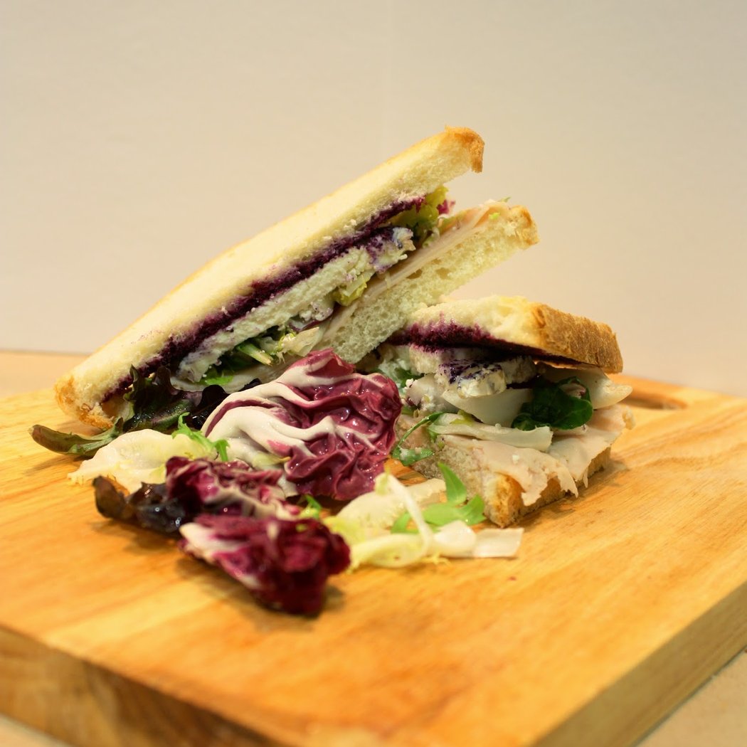 Healthy Menu Experience 3