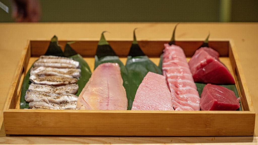 Kinu Omakase Grand Experience 3