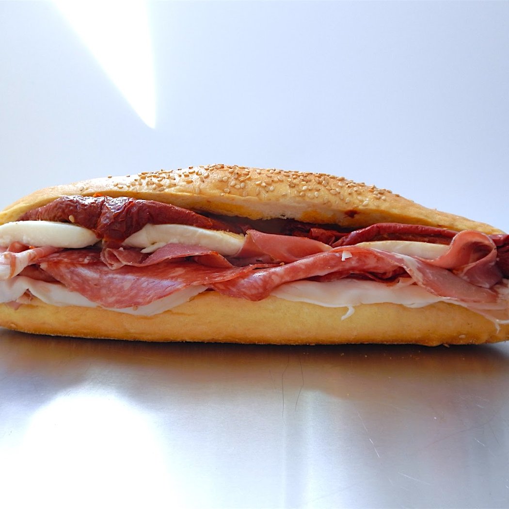 MALAVITA 5