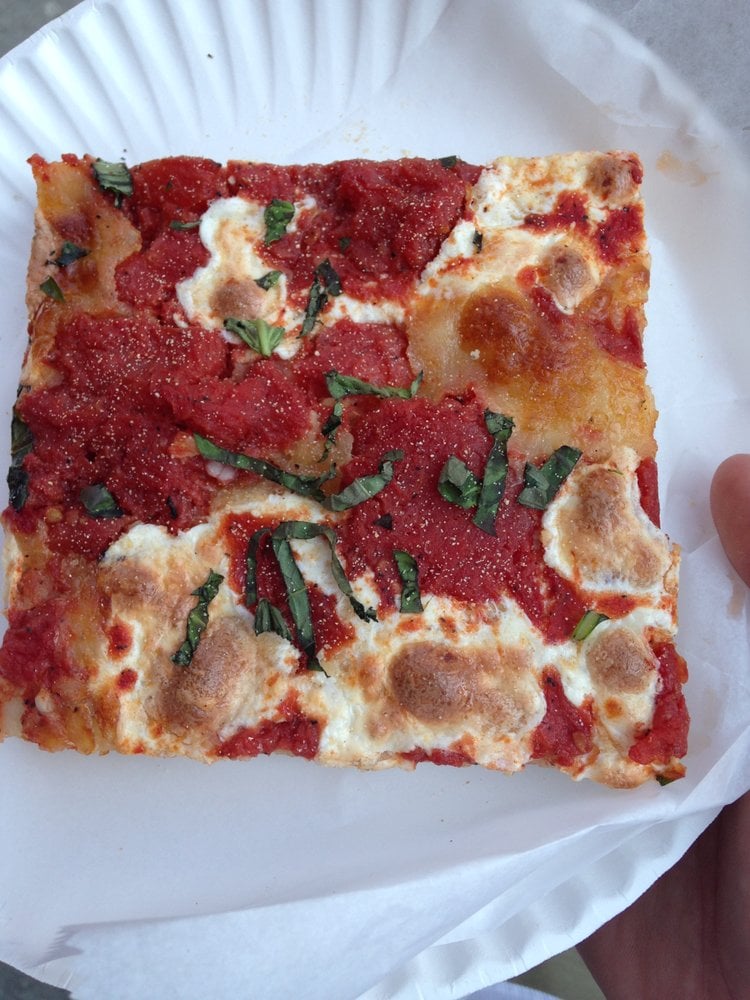 Highline Pizzeria 3