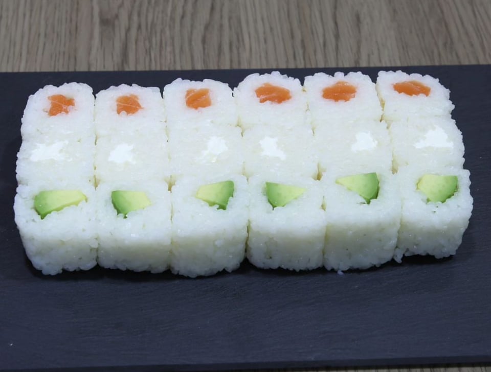 Urban Sushi 3