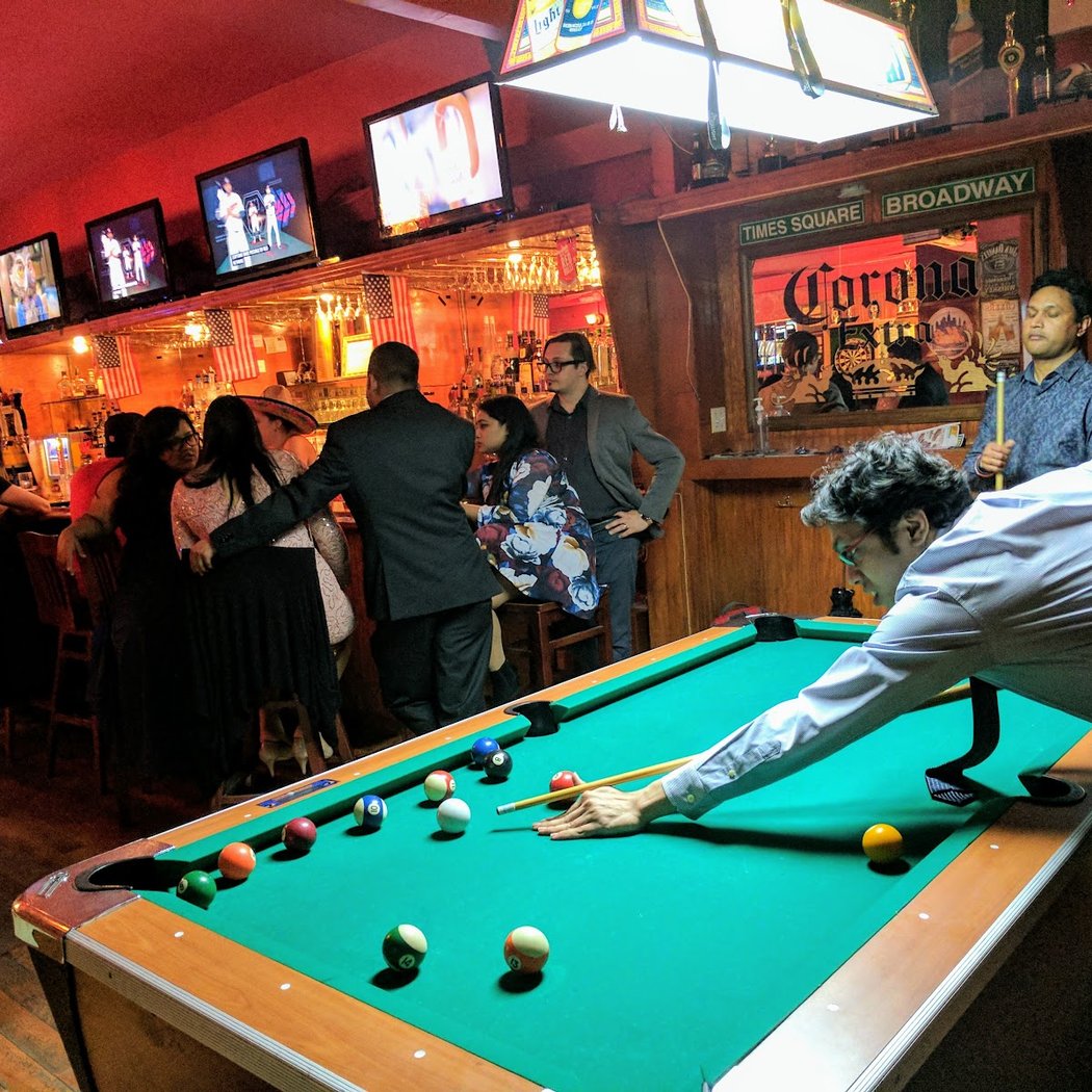 Parsons Ale House 1