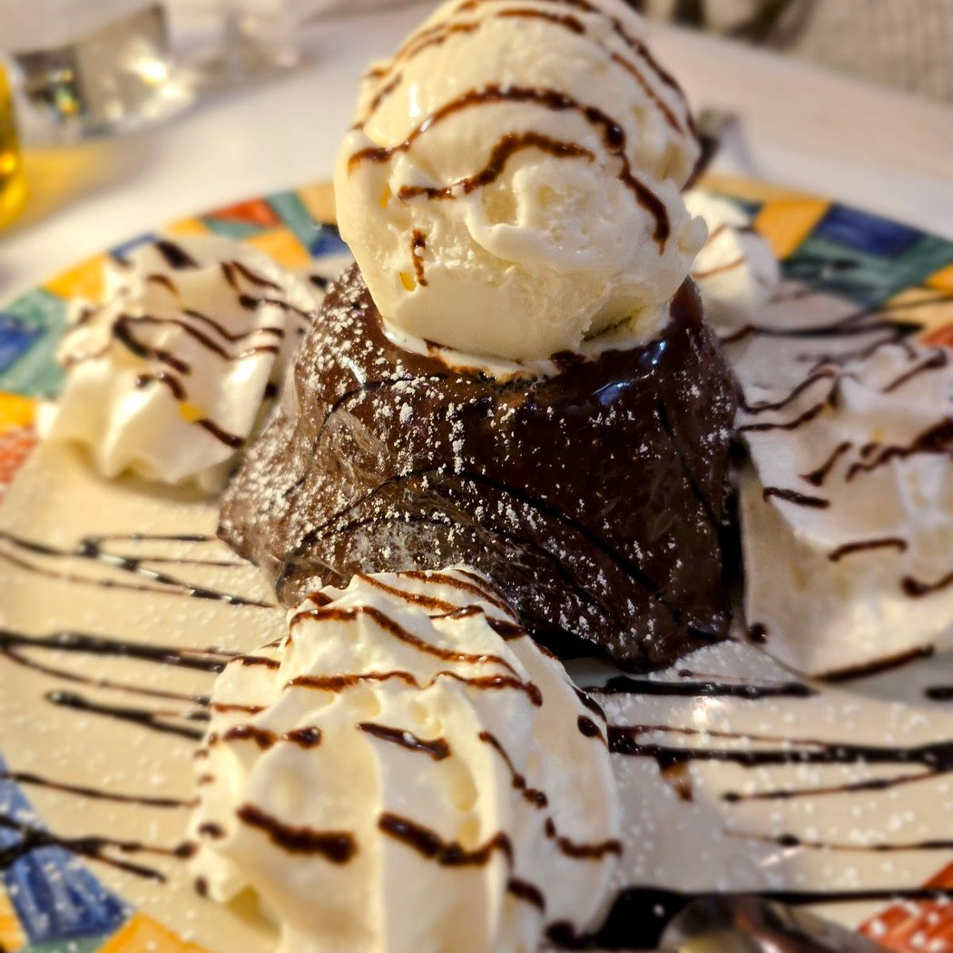 Donatella Ristorante 1