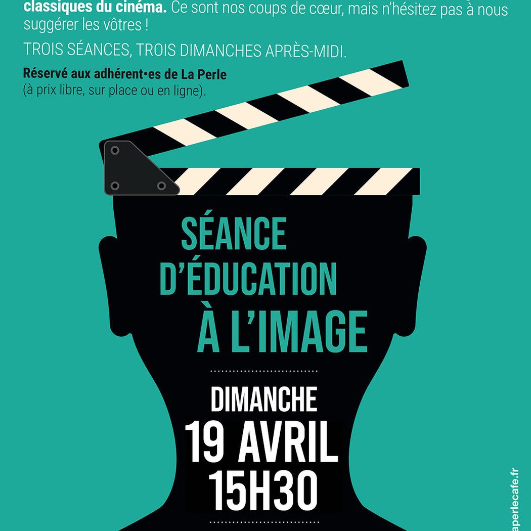 Séance d'éducation à l'image 1