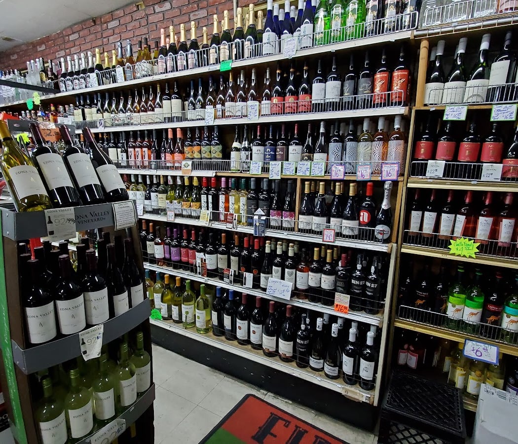 Gourmet Market 1