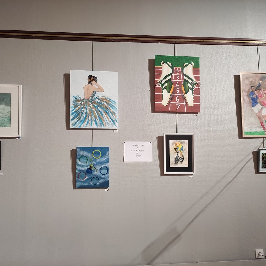 Centre des Arts et Loisirs:Maison des Associations 2