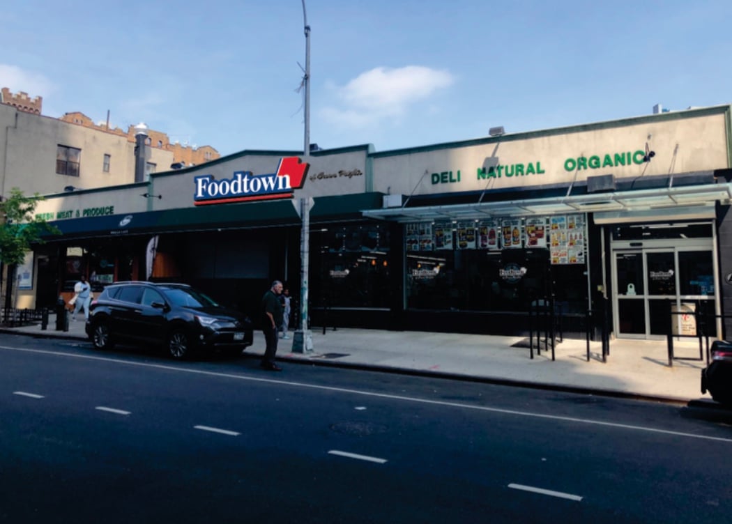 Foodtown of Crown Heights 2