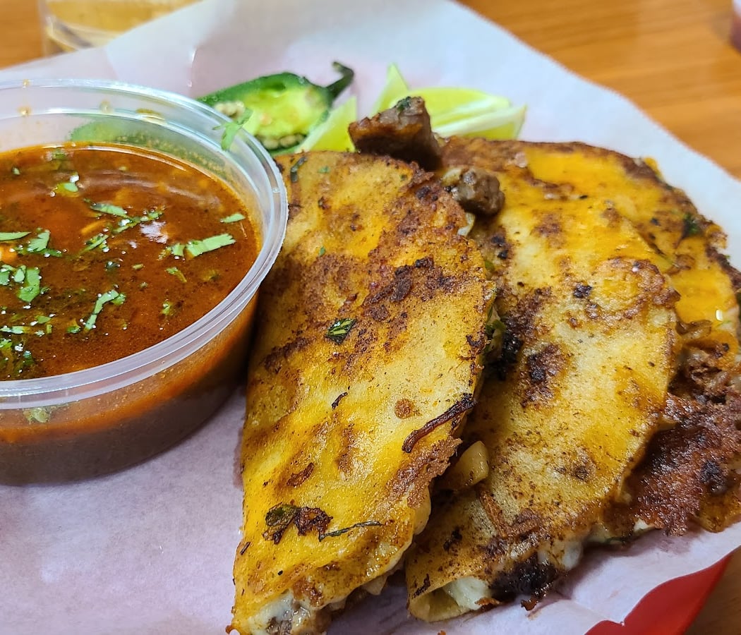 Mariachi Mexican Grill 1