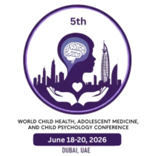 5th World Child Health, Adolescent Medicine, and Child Psychology Conference 1