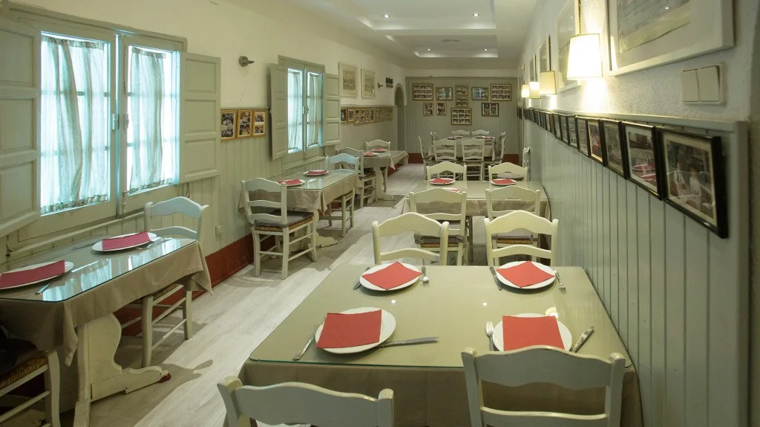 Restaurante Viejo Tito 2