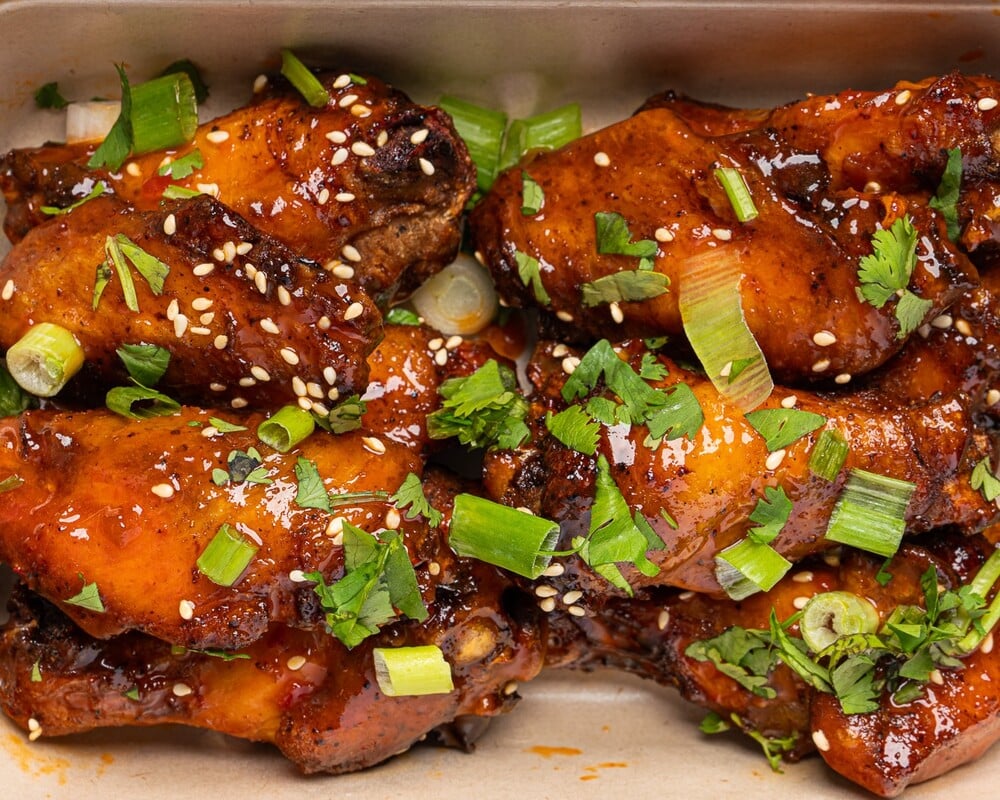 Mighty Quinn's Barbeque 3