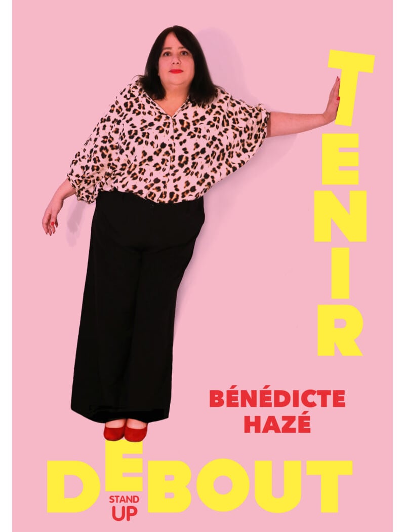 Tenir Debout 1