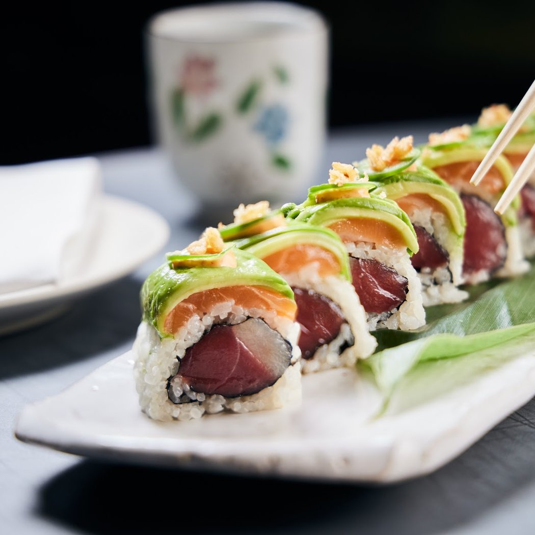 Ultra-Limited Omakase Experience 1