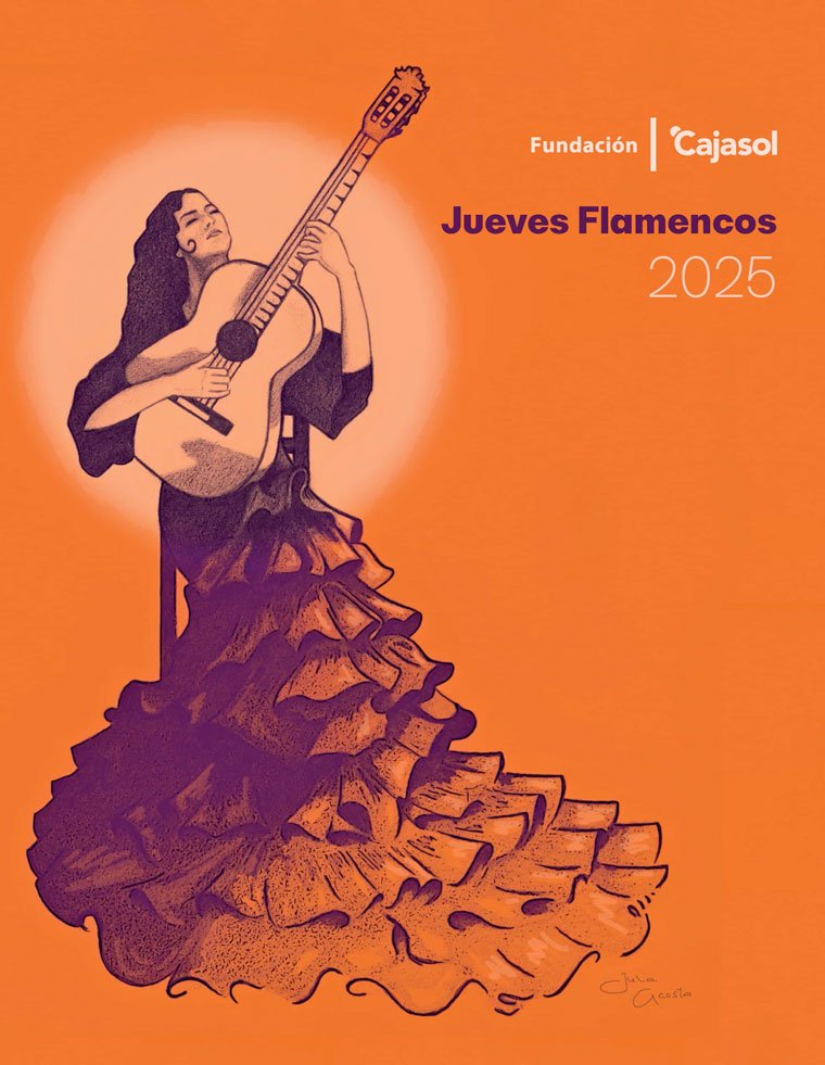 PEDRO SIERRA - Llanto flamenco de la guitarra 1