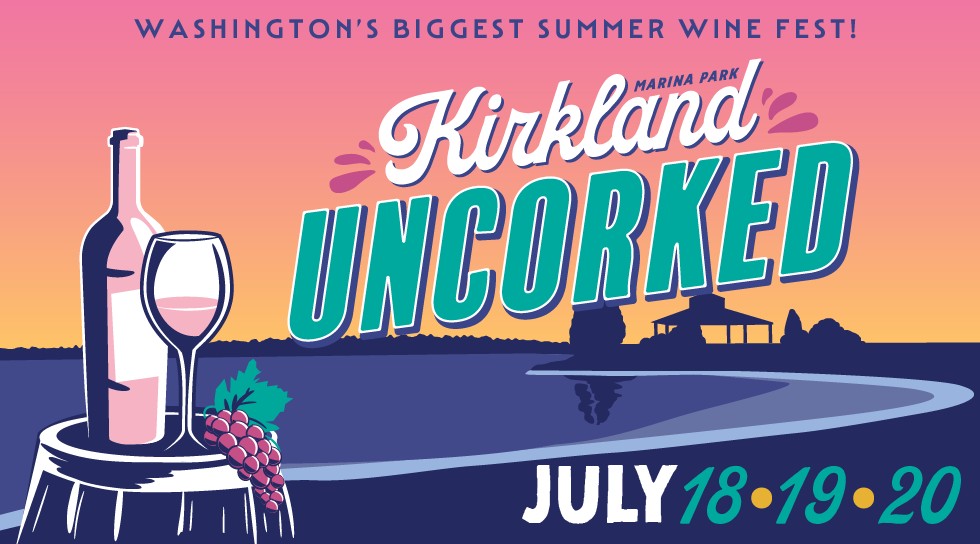 Kirkland Uncorked 1