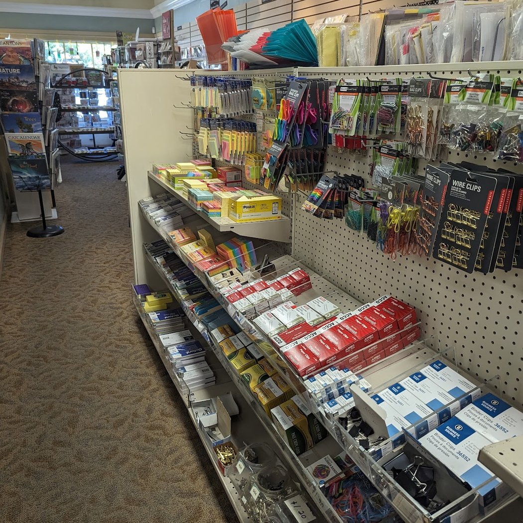 Elmwood Stationers 3