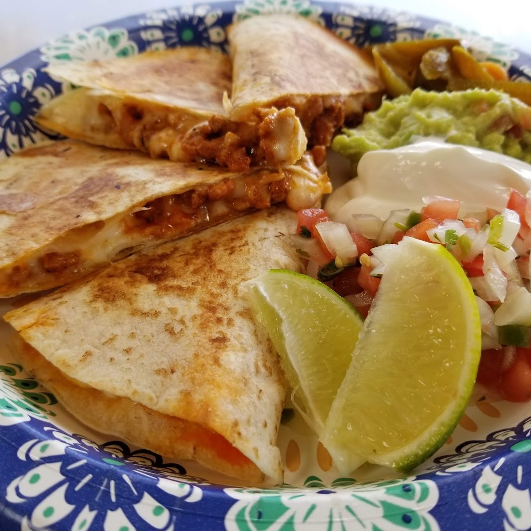 The MexiCuban Food Truck 1