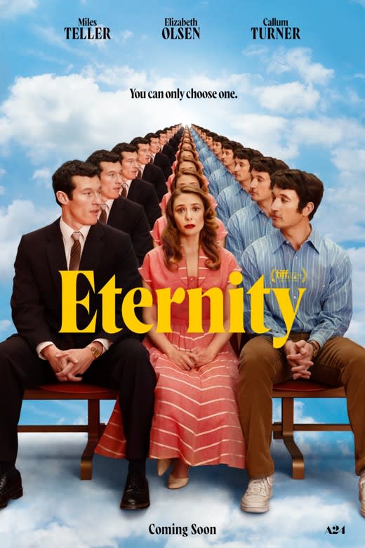 Eternity 1