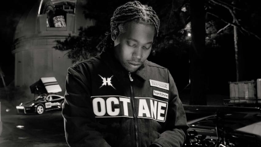 Don Toliver Concert 3