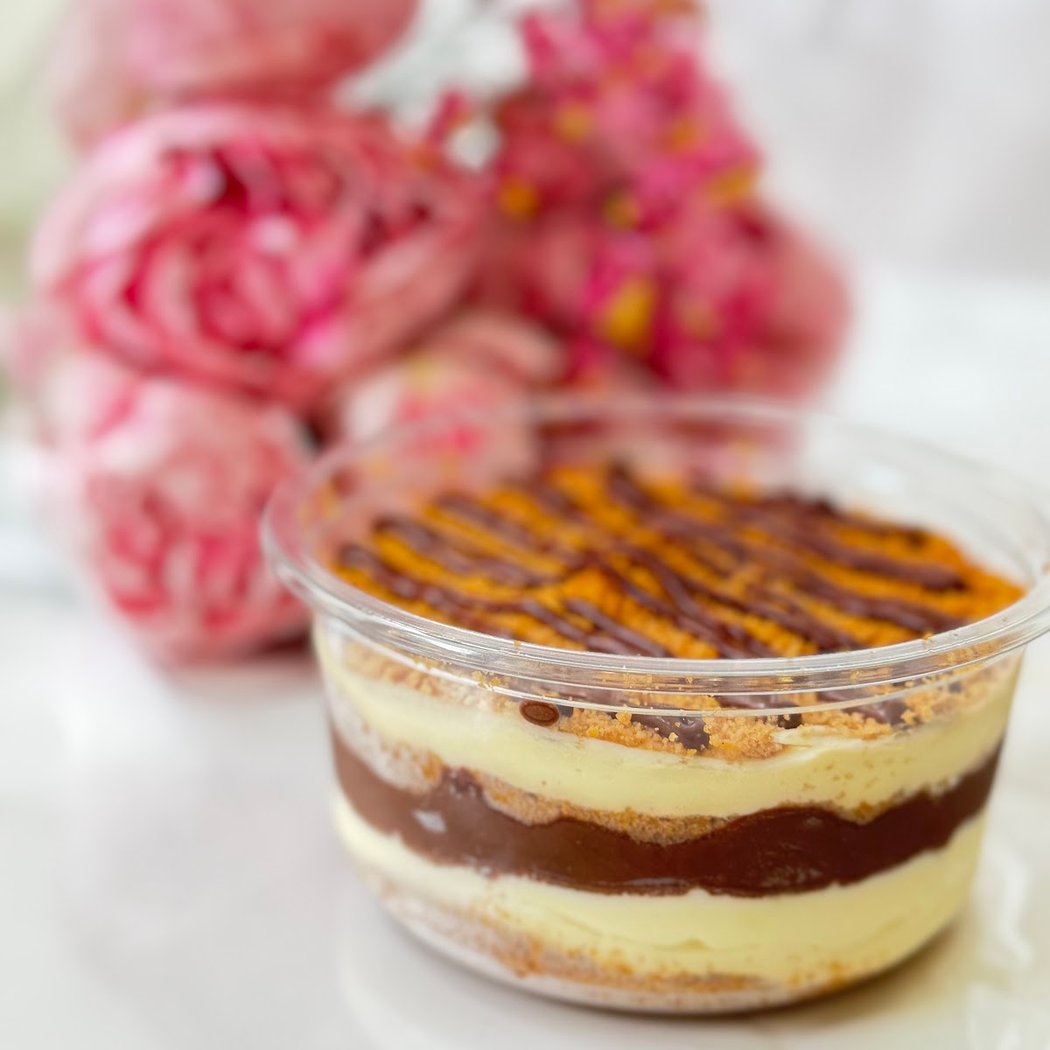 As La maison du tiramisu 3