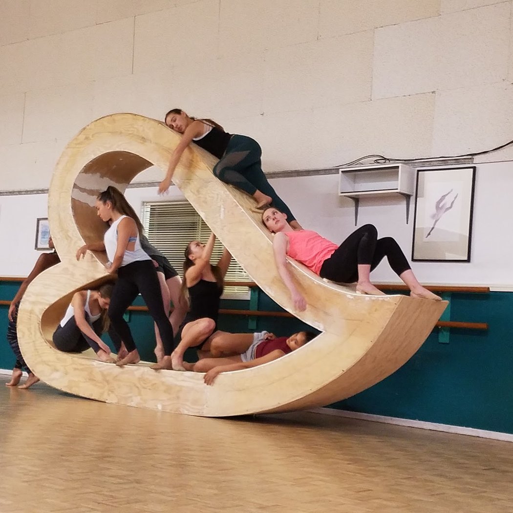 Dance Connection Performing Arts Centre 1