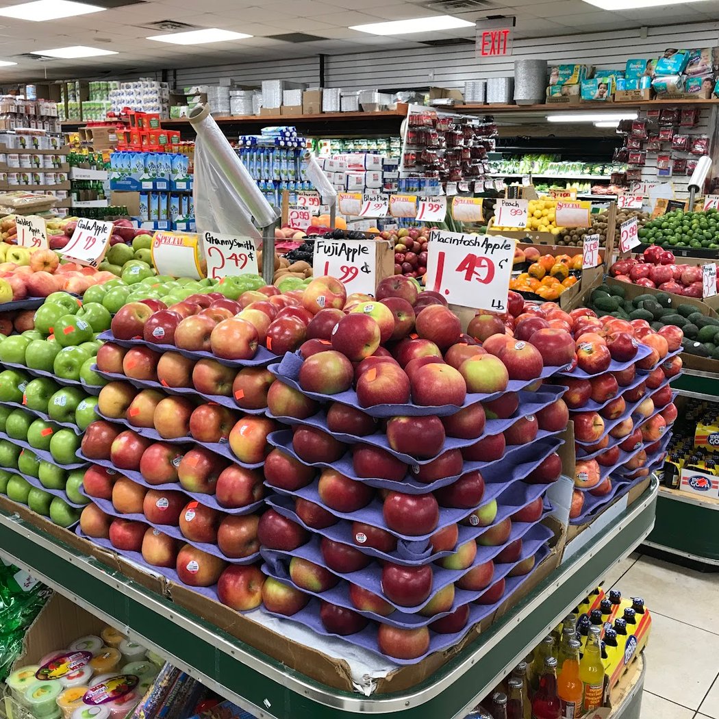 John's Farm Market 1