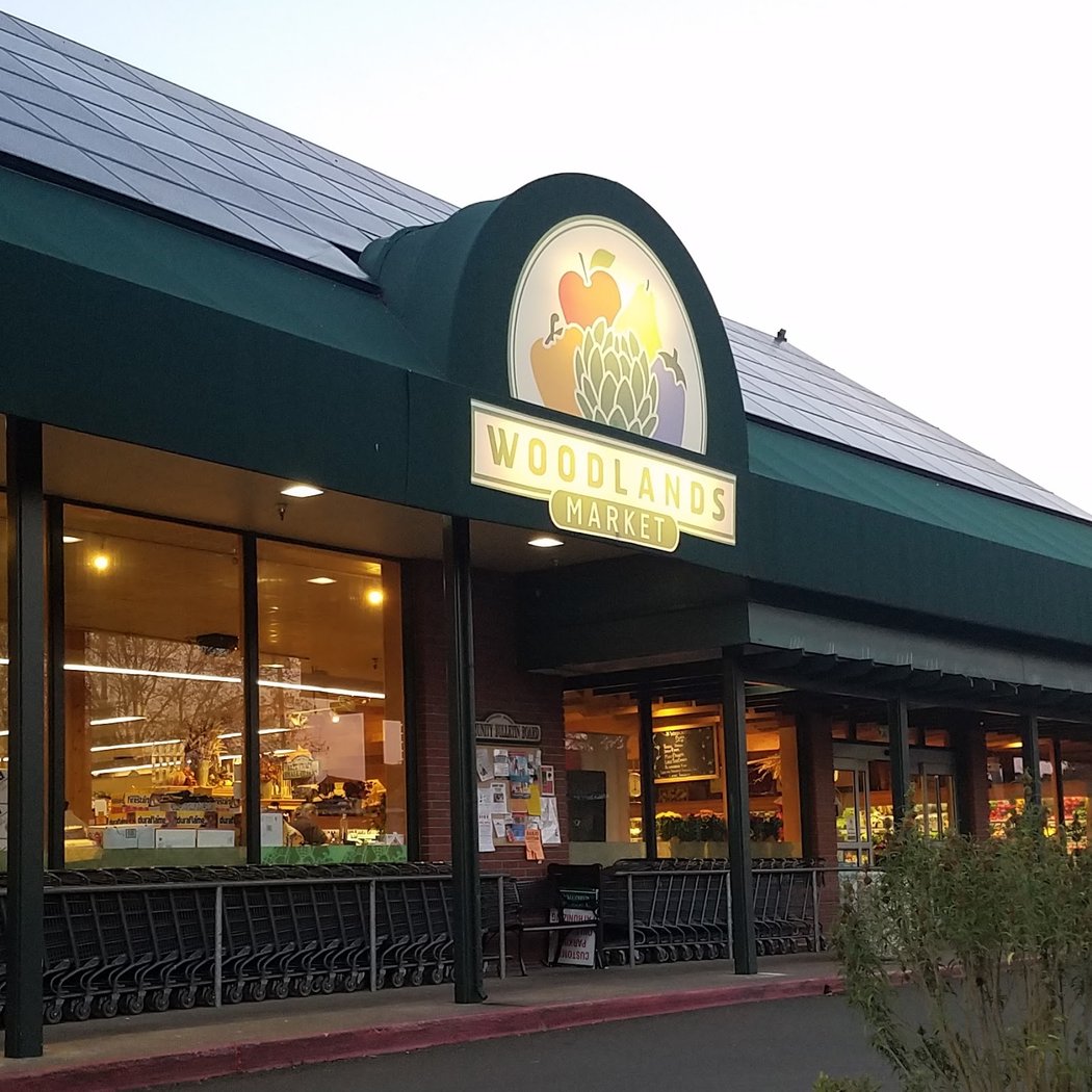 Woodlands Market 2