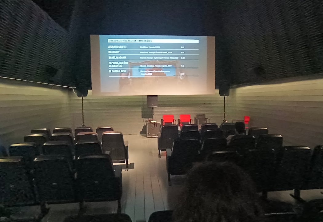 Cineteca 2