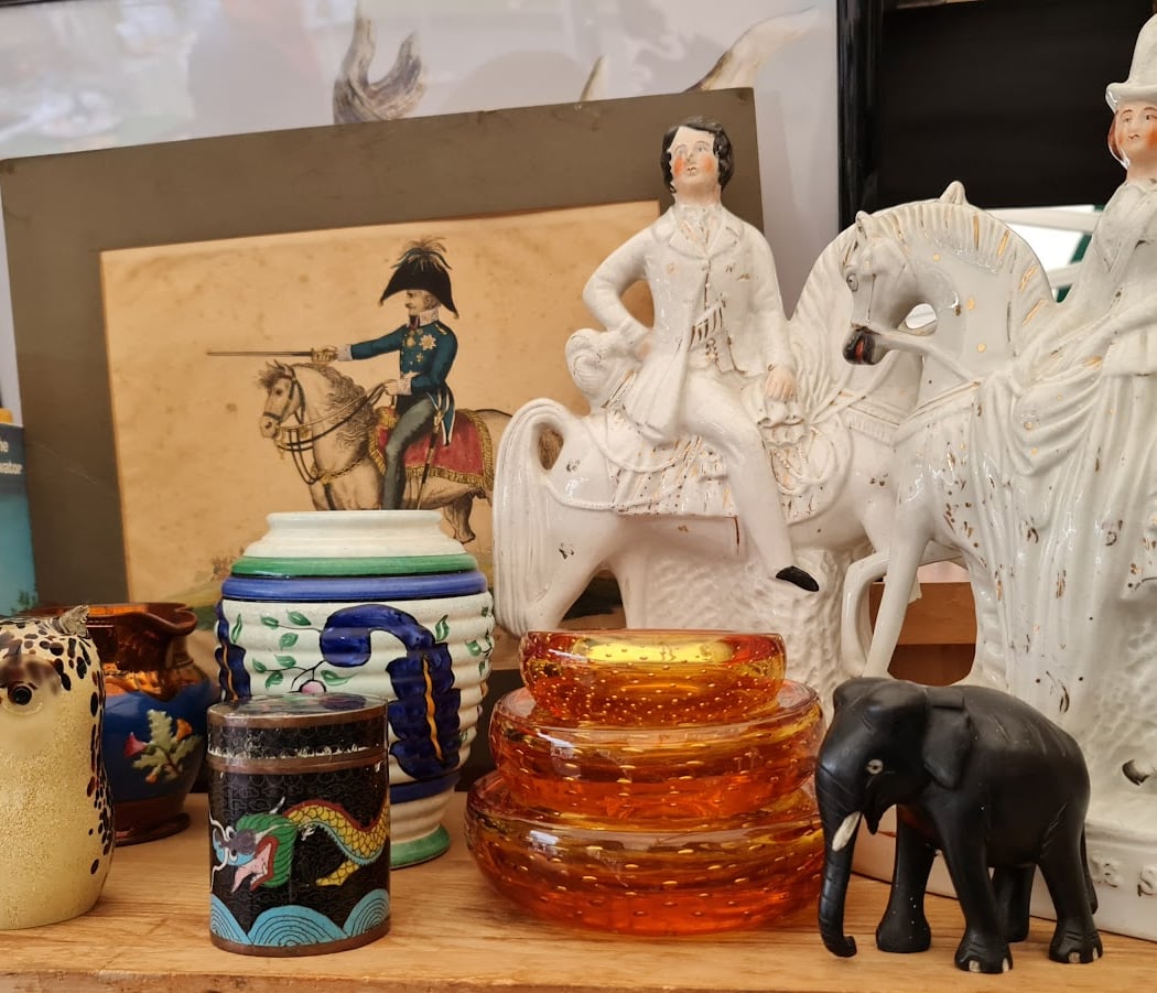 Bath Saturday Antique and Flea Market 3