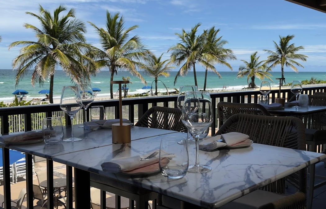 Mia Oceanfront 2