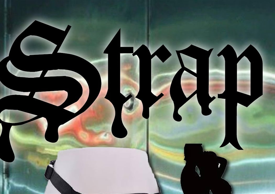 STRAP