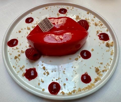 Unique Gastronomic Experience 1