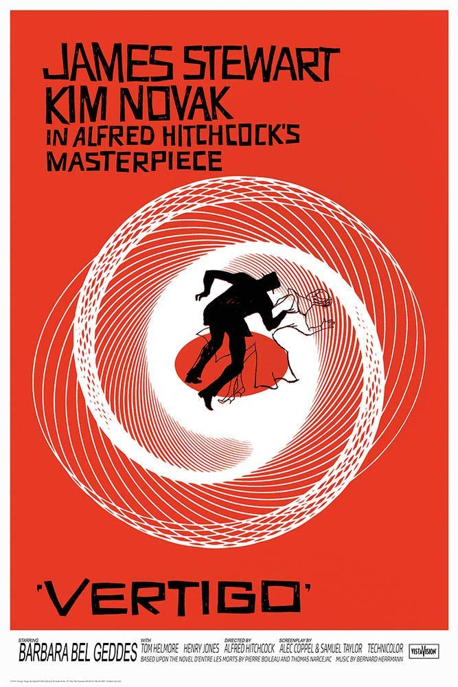 Vertigo 3