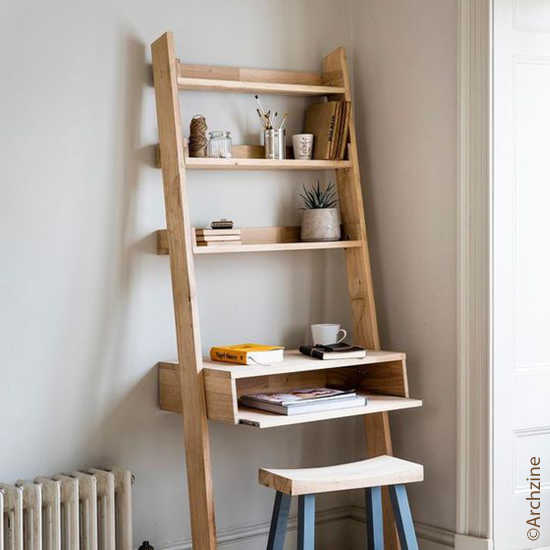 ATELIER MEUBLE – FABRIQUER SON PROJET SUR-MESURE 1